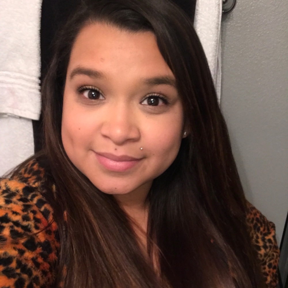 Meet your Posher, Mariah